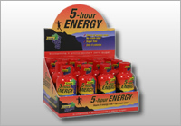 Health and Energy